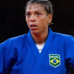 Rafaela Silva