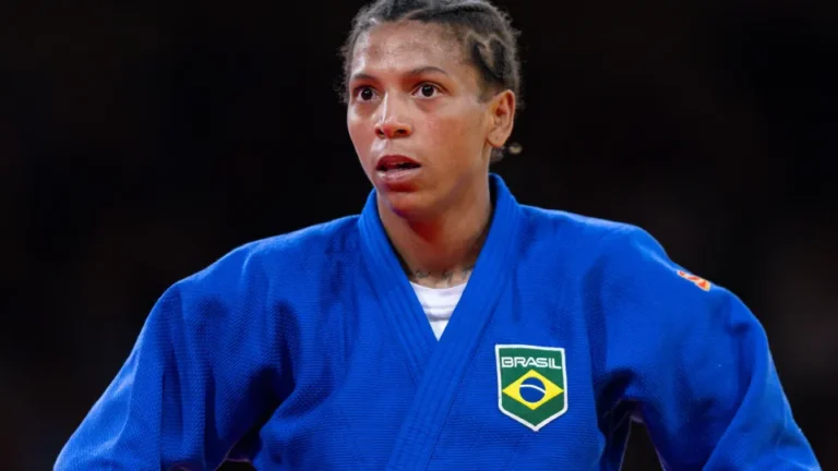 Rafaela Silva