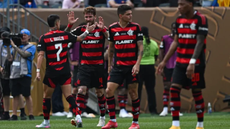 flamengo 2