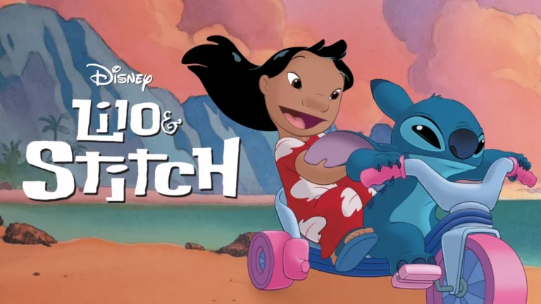 lilo