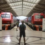 portugal