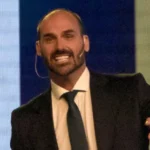 Eduardo Bolsonaro