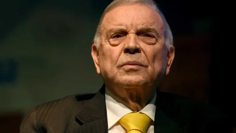 Jose Maria Marin