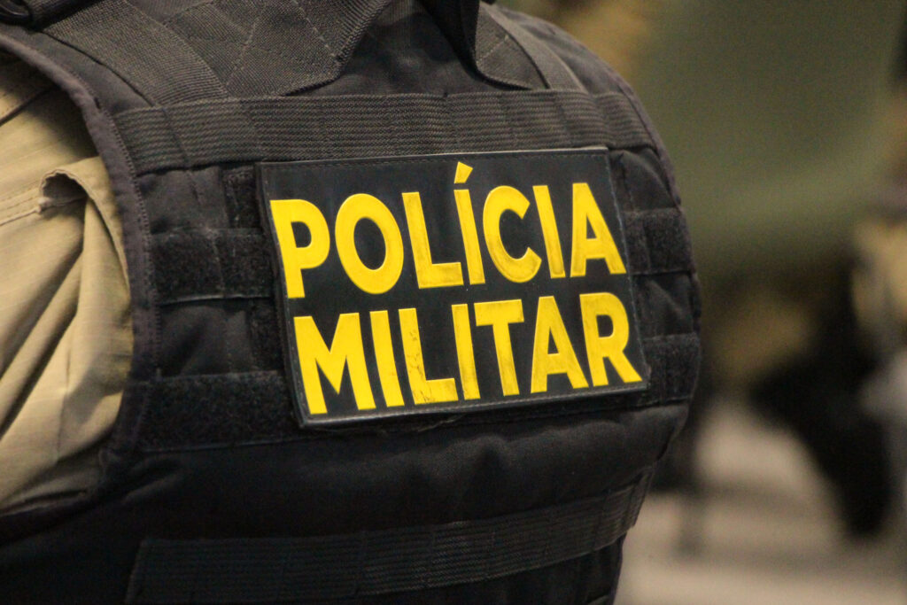 #PARA TODOS VEREM: 
Paraná cria novo comando regional e novos batalhões da Polícia Militar 
