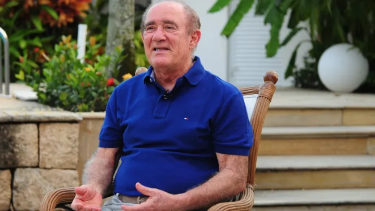Renato Aragão