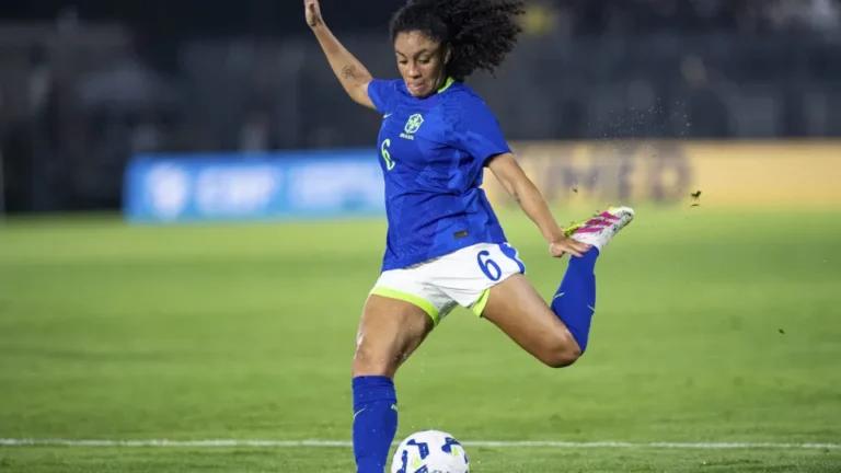 brasil feminino