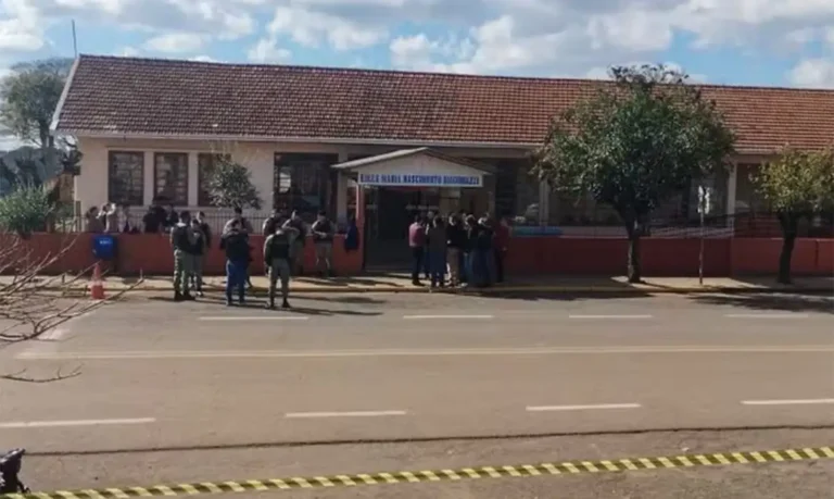 escola rs