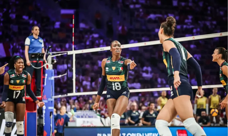 voleibol