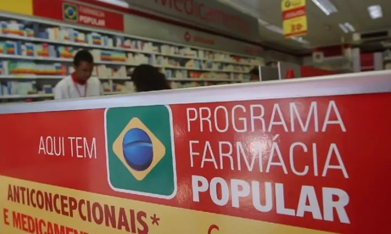 Farmacia popular
