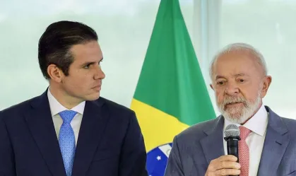 PL Antifacção: Presidente Lula assinou e envio ao Congresso nesta sexta-feira, como reforço ao crime organizado.