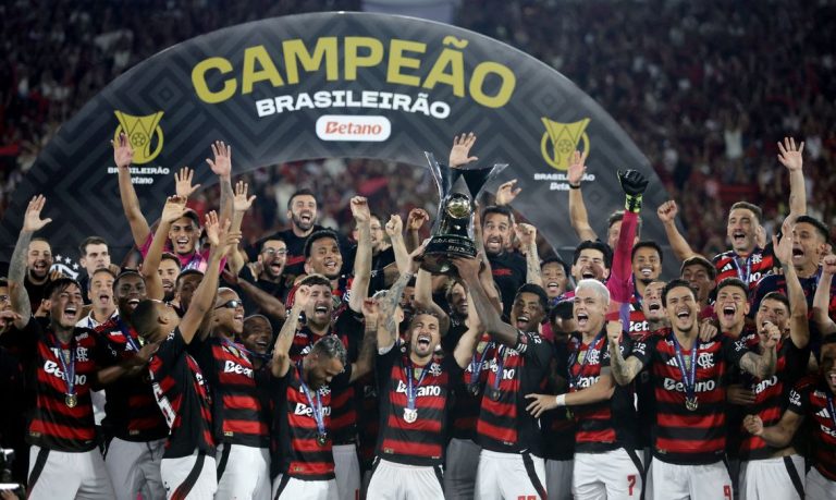 flamengo