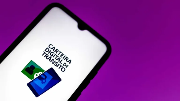 Carteira digital