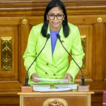 Venezuela - Presidente