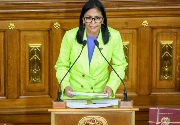 Venezuela - Presidente