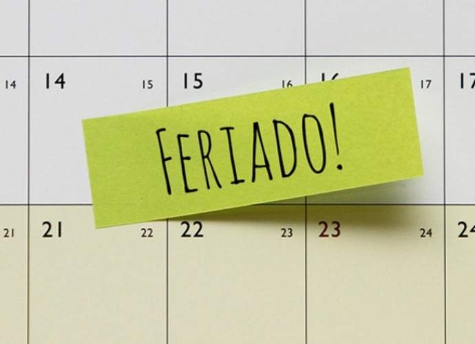 feriado