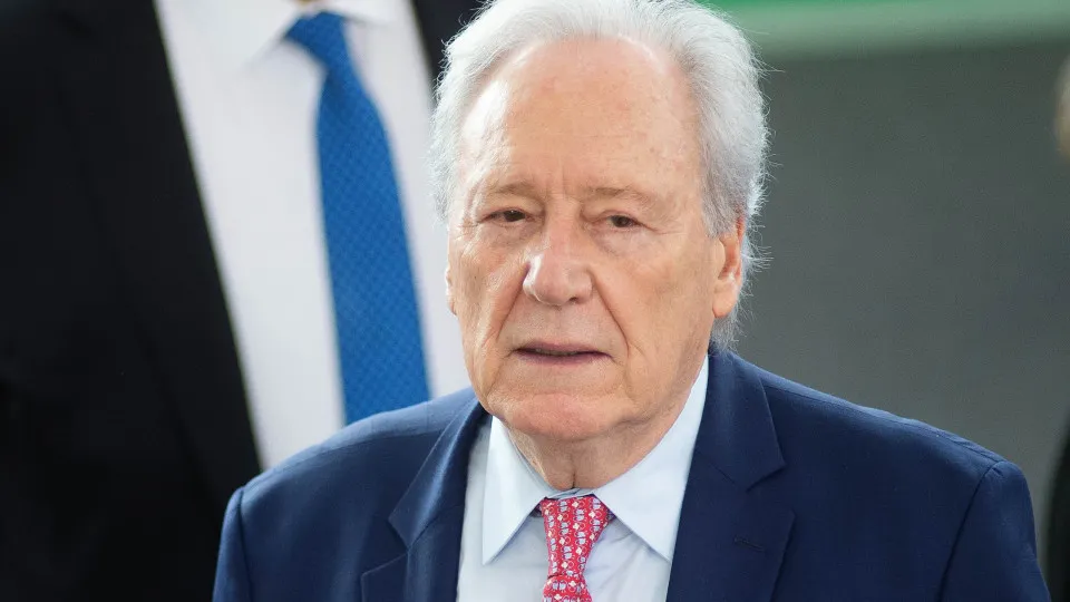 Justiça - Ministro Ricardo Lewandowski avisa ao presidente que deixará o Ministério
