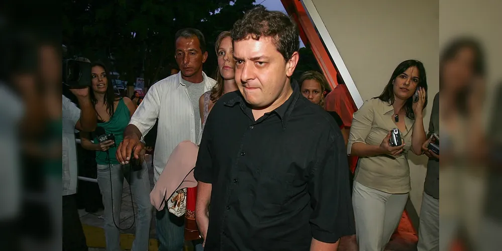 O ministro André Mendonça do STF autorizou a quebra do sigilo de Lulinha (Filho do Presidente Luiz Inácio Lula da Silva) 