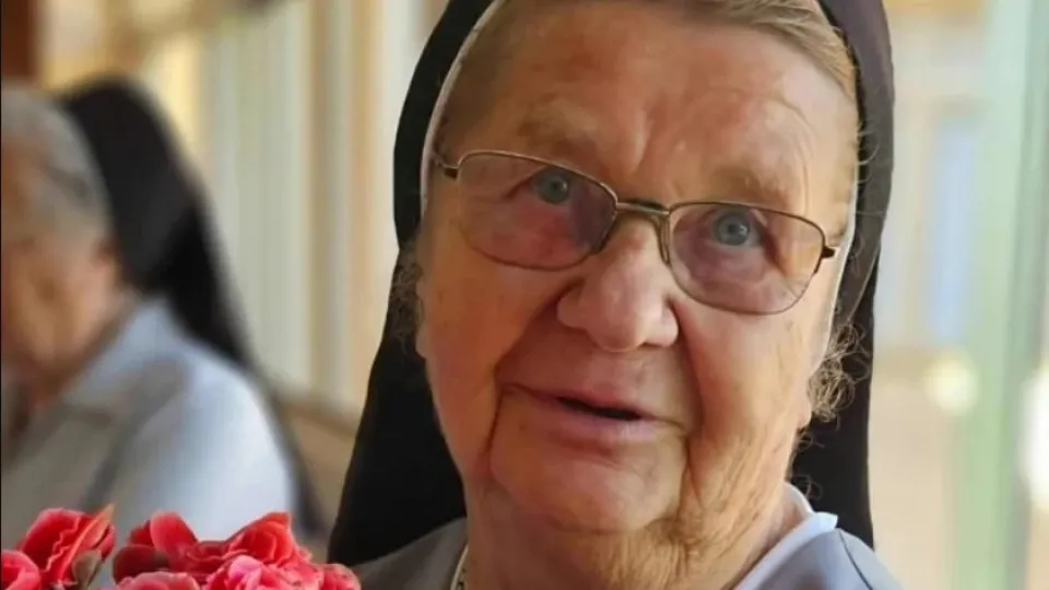 Policia: Freira morta em Ivaí, no Paraná, foi vitima de estupro e sofreu lesões graves de violência.