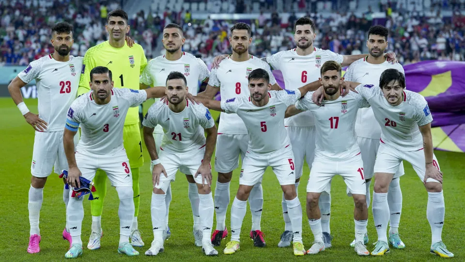 Copa do Mundo - Irã pede a FIFA para mudar seus jogos para o México 