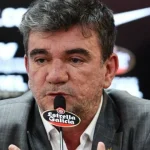 Andrés Sanchez