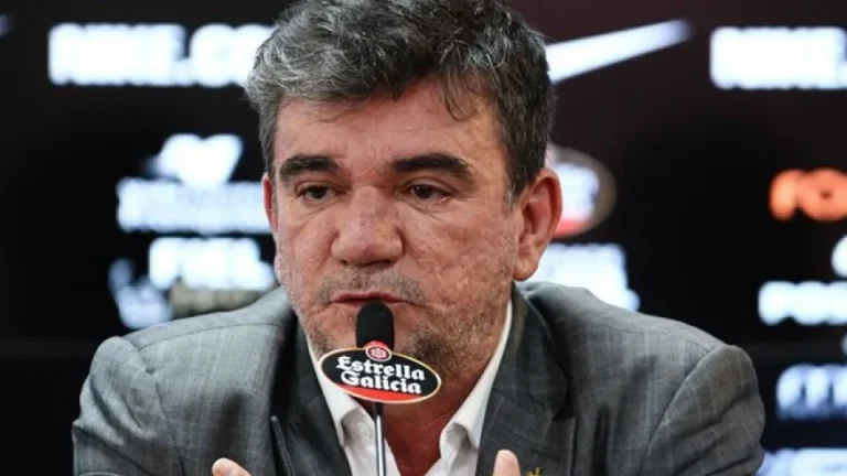 Andrés Sanchez