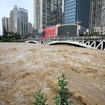 china temporais