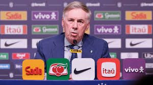 convocação copa
