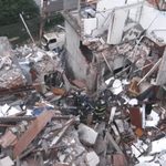 explosão sp1