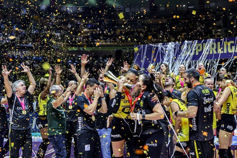 superliga