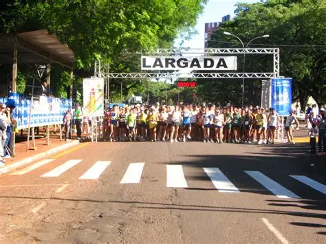 Maratona