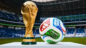 copa do mundo