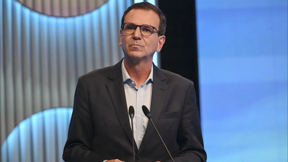 Eduardo Paes será o candidato ao governo do Rio de Janeiro, aprovado em convenção do PSD