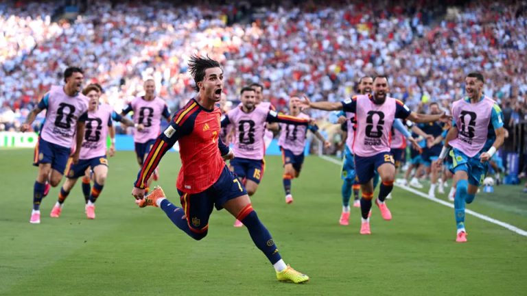 Espanha