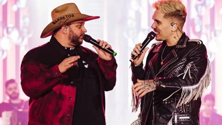 Felipe e Rodrigo