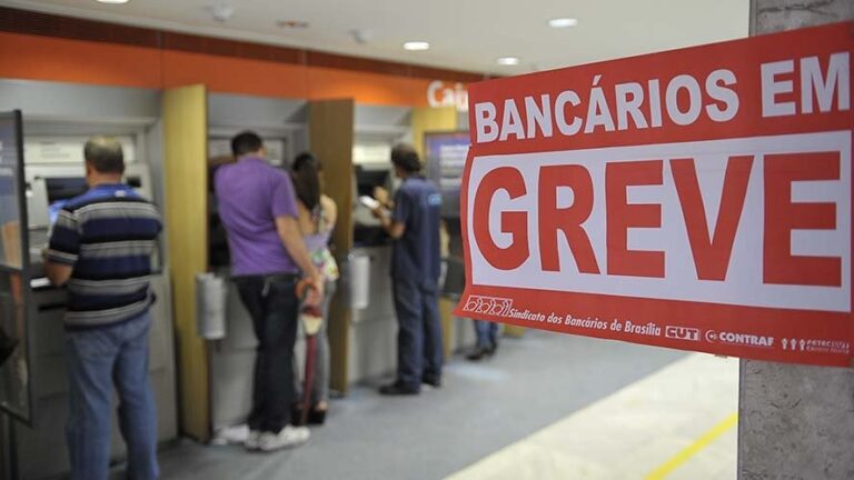 bancarios