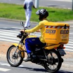 correio