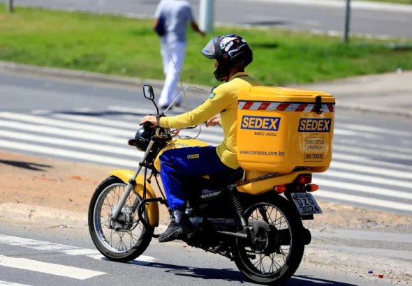 correio