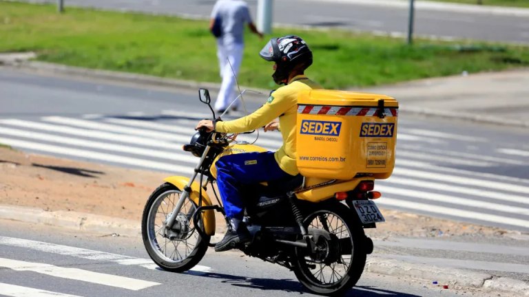 correio