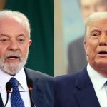 lula x trump