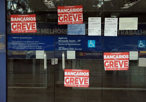 greve caixa