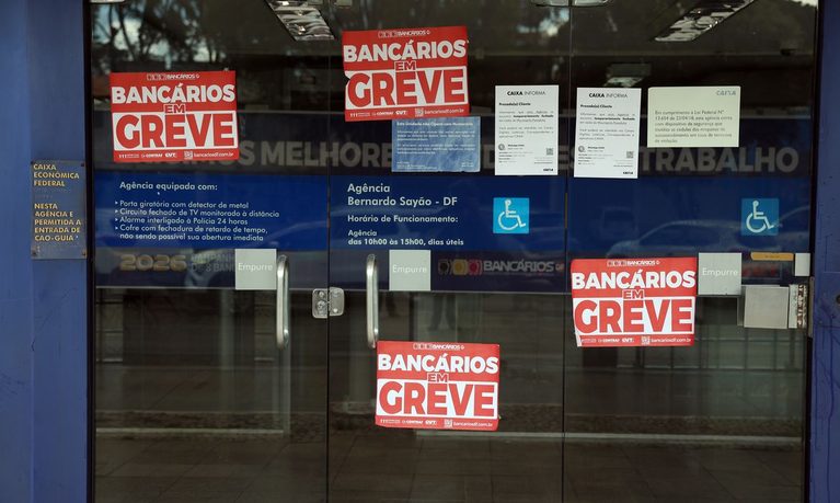 greve caixa
